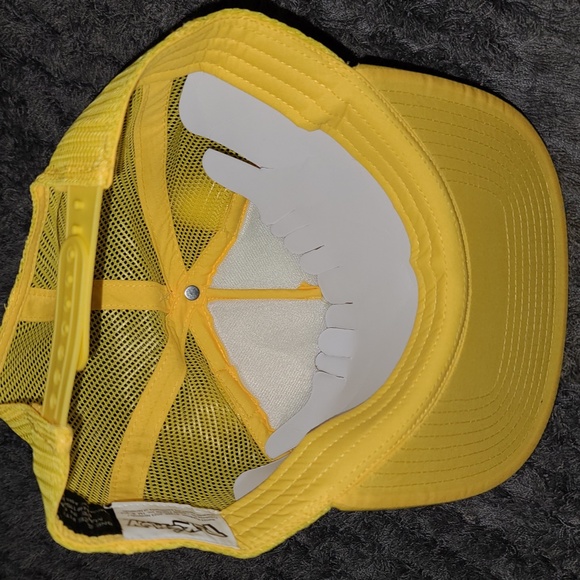 Pokemon hat cap snapback pikachu charmander charzard gotta catch ears - Picture 2 of 3